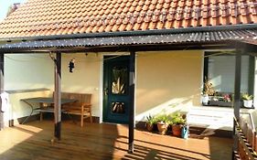 Ferienwohnung Lindeneck